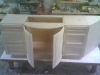 select-maple-curved-inset-panel-doors-before-finishing